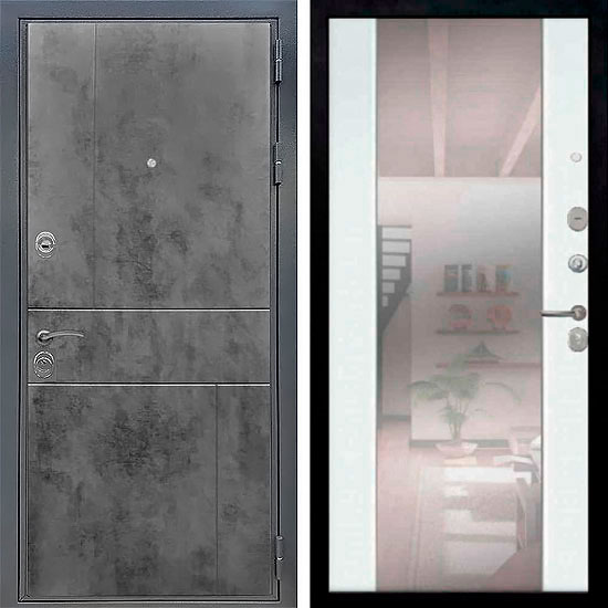 Входная дверь гранд 39625 - Image 1