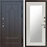 Дверь Евро MV Пастораль зеркало Лиственница - Image 1