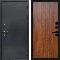Дверь Евро TX Антик серебро ФЛ-295 Дуб - Image 1