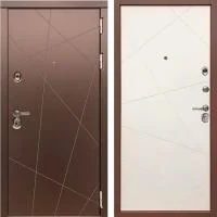 Дверь Фрегат МД 50 Софт шампань - Image 1