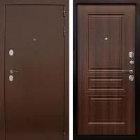 Дверь Графит Рим 3K Орех Бренди - Image 1