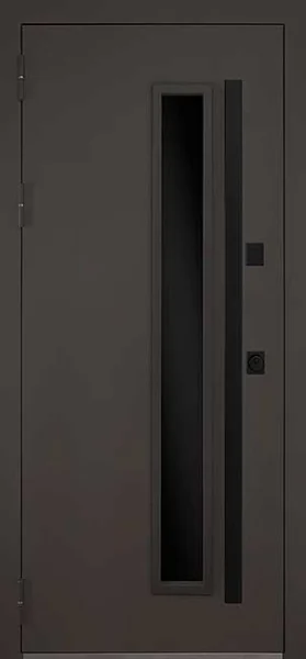 Дверь Стандарт Барон с окном - Image 2