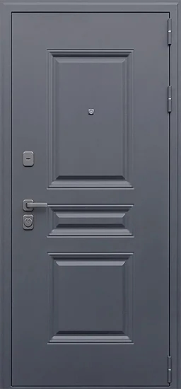 Дверь Стандарт Барселона с Зеркалом Капучино, фото 2
