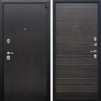 Дверь Стандарт Некст 2 Венге - Image 1