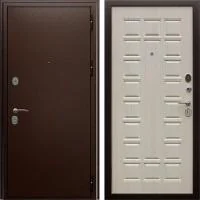 Дверь Стандарт Спартак Белёный дуб - Image 1