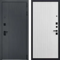 Дверь Стандарт Вертикаль Капучино - Image 1