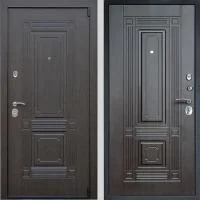 Дверь Стандарт Викинг Венге - Image 1