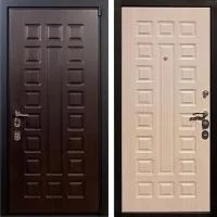 Дверь Витязь 4A Неаполь 20 Беленый дуб - Image 1