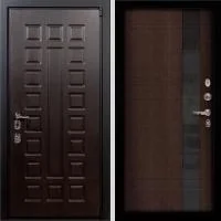 Дверь Витязь 4A Неаполь 53 венге - Image 1