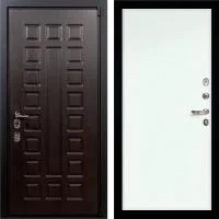 Дверь Витязь 4A Неаполь 59 Белая - Image 1