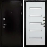 Дверь Витязь 5А Цезарь 34 Ясень белый - Image 1