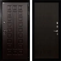 Дверь Витязь Гладиатор 2 Венге - Image 1