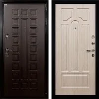 Дверь Витязь Гладиатор 25 Белёный дуб - Image 1
