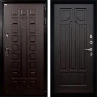 Дверь Витязь Гладиатор 32 венге - Image 1