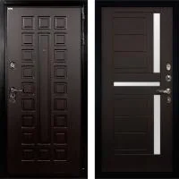 Дверь Витязь Гладиатор 35 Венге - Image 1