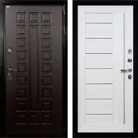 Дверь Витязь Гладиатор 38 Белёный дуб - Image 1