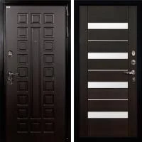 Дверь Витязь Гладиатор 51 венге - Image 1