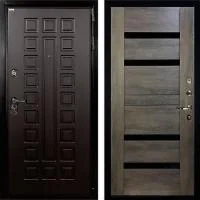 Дверь Витязь Гладиатор 65 Nero - Image 1