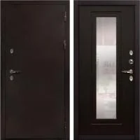 Дверь Витязь Termo с зеркалом 22 Венге - Image 1