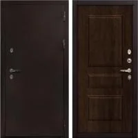 Дверь Витязь Термо Сибирь 60 с терморазрывом Almon 28 - Image 1