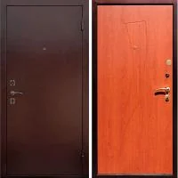 Входная дверь Гранд 1 Парус Клен красный - Image 1