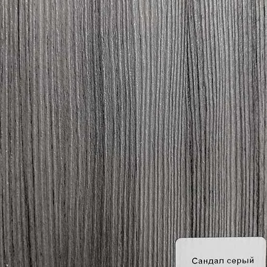 Входная дверь Гранд 16 ФЛ-2 Сандал серый - Image 3