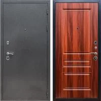 Входная дверь Гранд 11 ФЛ-243 Итальянский орех - Image 1