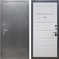 Входная дверь Гранд 11 Сити Сандал белый - Image 1