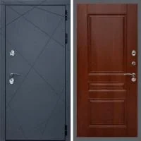 Входная дверь Гранд 13 Фл-243 Итальянский орех - Image 1