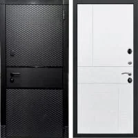 Входная дверь Гранд 15 ФЛ-290 Белый софт - Image 1