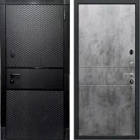 Входная дверь Гранд 15 ФЛ-290 Бетон темный - Image 1