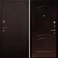 Входная дверь Гранд 1А Венге - Image 1