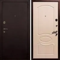 Входная дверь Гранд 2 Белёный дуб - Image 1