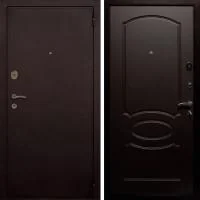 Входная дверь Гранд 2 Венге - Image 1