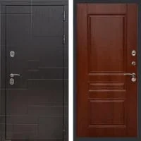 Входная дверь Гранд 20 ФЛ-243 Итальянский орех - Image 1