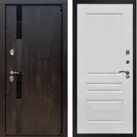 Входная дверь Гранд 26 ФЛ-243 Силк сноу - Image 1