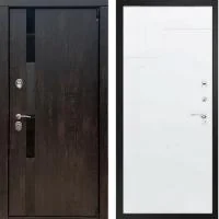 Входная дверь Гранд 26 ФЛ-246 Ясень белый - Image 1