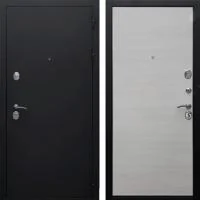 Входная дверь Гранд 5А Акация светлая поперечная - Image 1