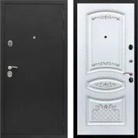 Входная дверь Гранд 5А ФЛ-316 Чёрный Муар - Image 1