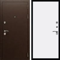 Входная дверь Гранд 5А Медь / Гладкая Силк сноу - Image 1