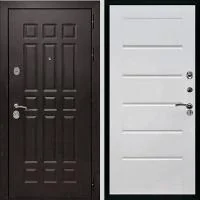 Входная дверь Гранд 8 Сити Ясень белый - Image 1