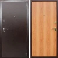 Входная дверь Гранд Эконом Миланский орех - Image 1