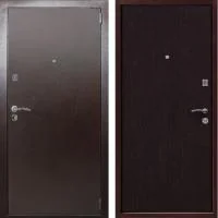 Входная дверь Гранд Эконом Венге - Image 1