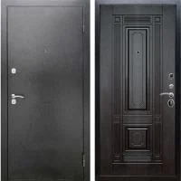 Входная дверь Гранд Сити ФЛ-2 Венге - Image 1