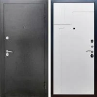 Входная дверь Гранд Сити ФЛ-246 Белый софт - Image 1
