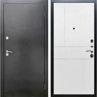 Входная дверь Гранд Сити ФЛ-290 Белый софт - Image 1