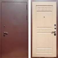 Входная дверь Гранд Т 3К Белёный дуб - Image 1
