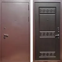 Входная дверь Гранд Т 3К Венге - Image 1