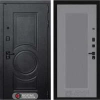 Входная дверь Лабиринт ГРАНД Астрод 30 Грей софт - Image 1