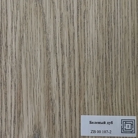 Входная дверь Лабиринт ПАЗЛ 01 Беленый дуб - Image 5